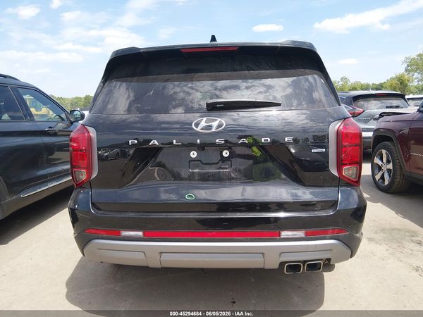 2023 HYUNDAI PALISADE SE