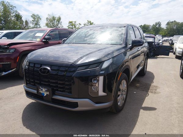 2023 HYUNDAI PALISADE SE