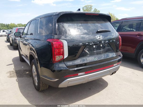 2023 HYUNDAI PALISADE SE