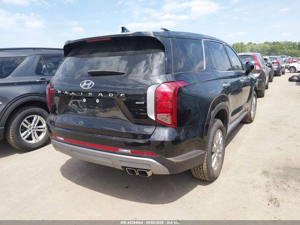 2023 HYUNDAI PALISADE SE