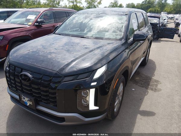 2023 HYUNDAI PALISADE SE