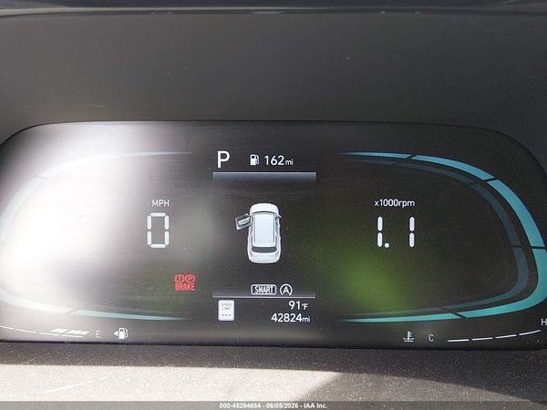 2023 HYUNDAI PALISADE SE