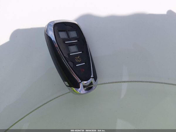2022 CHEVROLET CAMARO RWD  1LT — I11