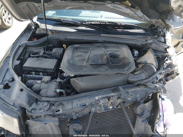 2021 JEEP GRAND CHEROKEE LAREDO 4X4