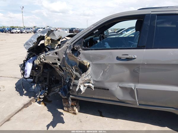 2021 JEEP GRAND CHEROKEE LAREDO 4X4