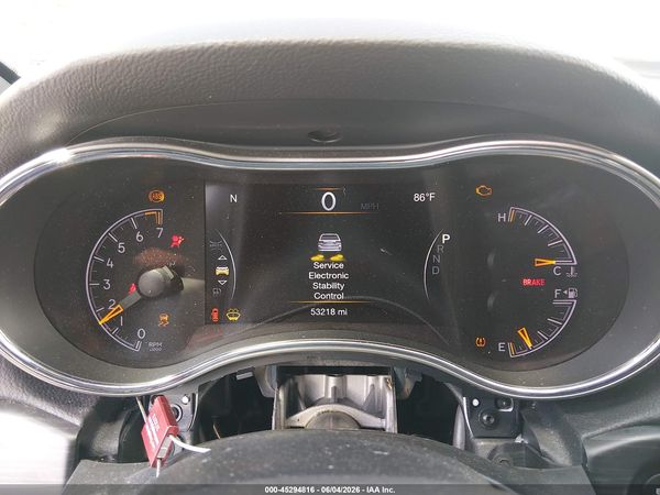 2021 JEEP GRAND CHEROKEE LAREDO 4X4