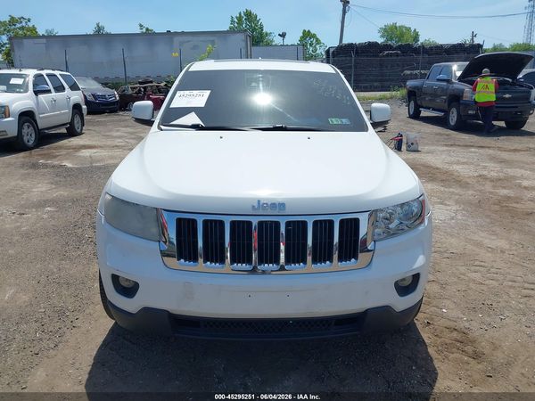 2018 JEEP GRAND CHEROKEE SRT 4X4