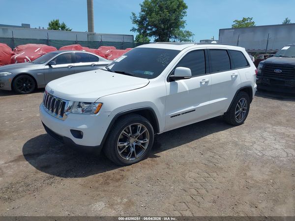 2018 JEEP GRAND CHEROKEE SRT 4X4
