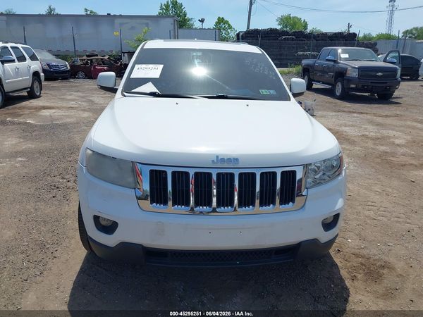 2018 JEEP GRAND CHEROKEE SRT 4X4