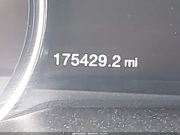 2017 FORD F-150 PLATINUM