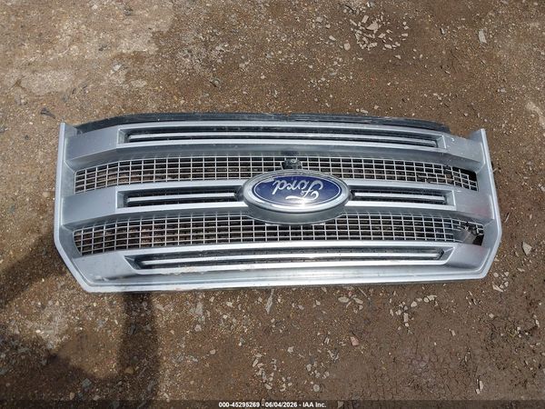 2017 FORD F-150 PLATINUM