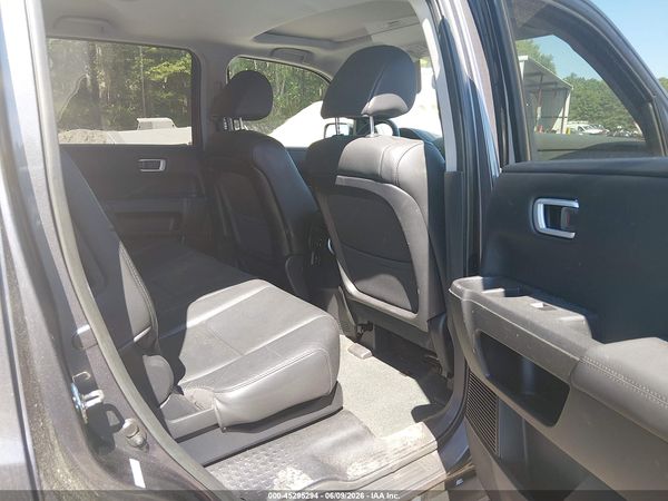 2014 HONDA PILOT EX-L