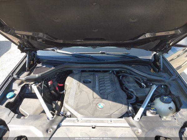2020 BMW X3 M40I
