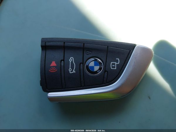 2020 BMW X3 M40I