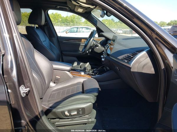 2020 BMW X3 M40I