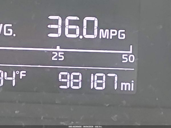 2019 KIA RIO LX