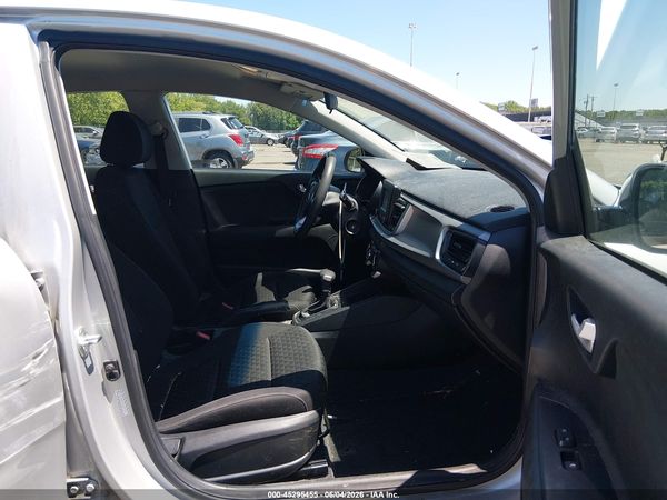 2019 KIA RIO LX