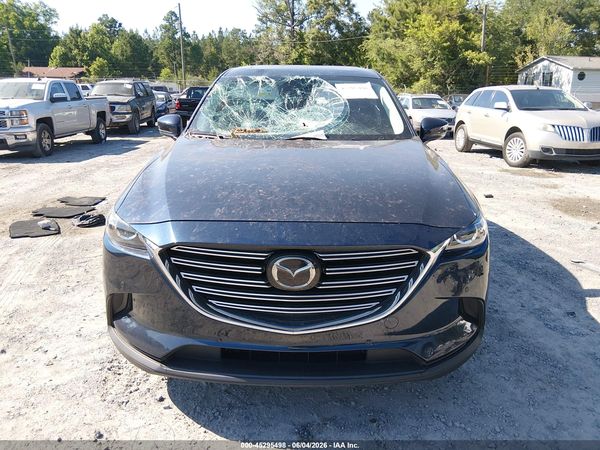 2021 MAZDA CX-9 TOURING