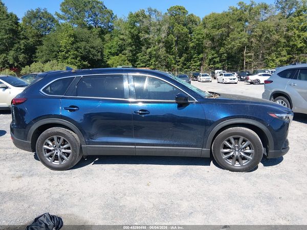 2021 MAZDA CX-9 TOURING