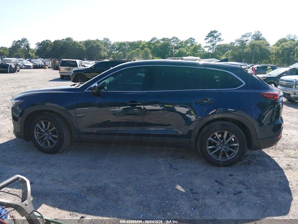 2021 MAZDA CX-9 TOURING
