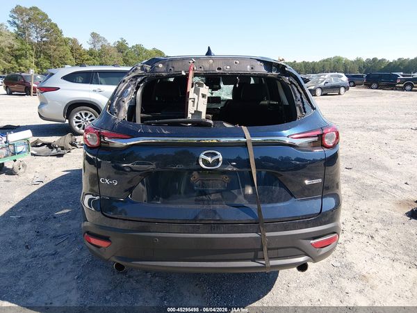 2021 MAZDA CX-9 TOURING