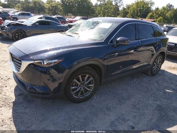 2021 MAZDA CX-9 TOURING