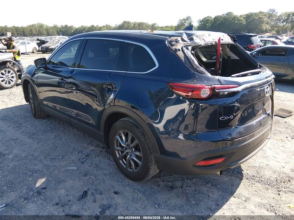 2021 MAZDA CX-9 TOURING