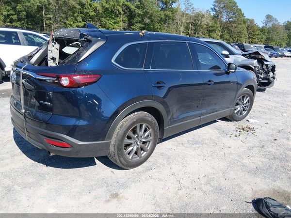 2021 MAZDA CX-9 TOURING