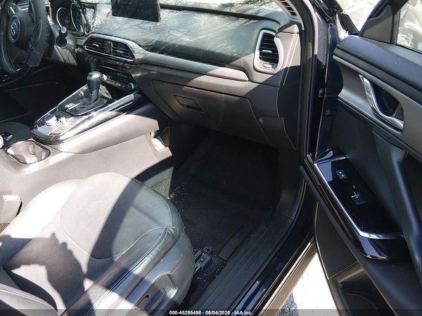 2021 MAZDA CX-9 TOURING