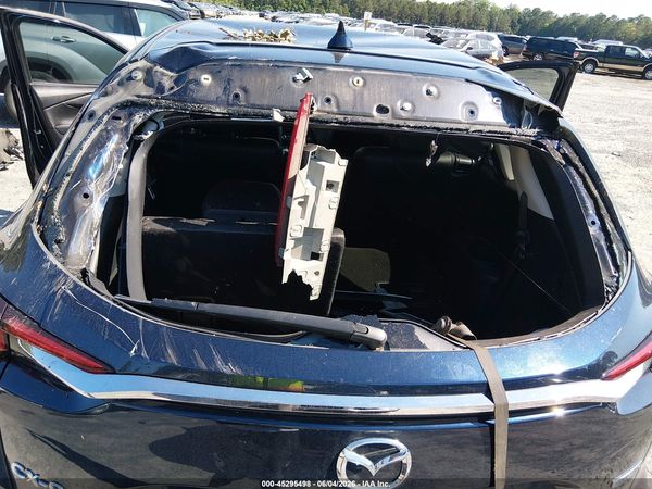 2021 MAZDA CX-9 TOURING