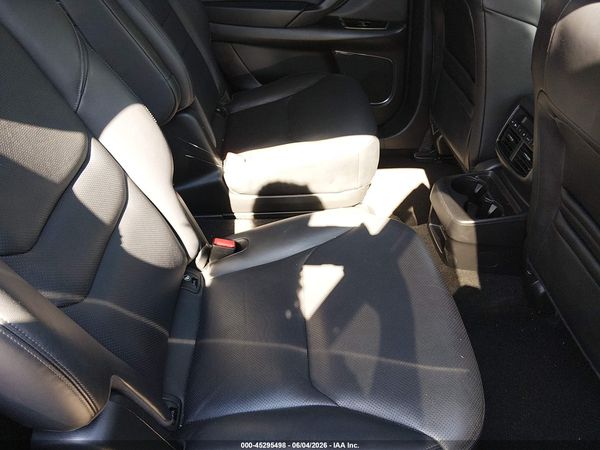 2021 MAZDA CX-9 TOURING