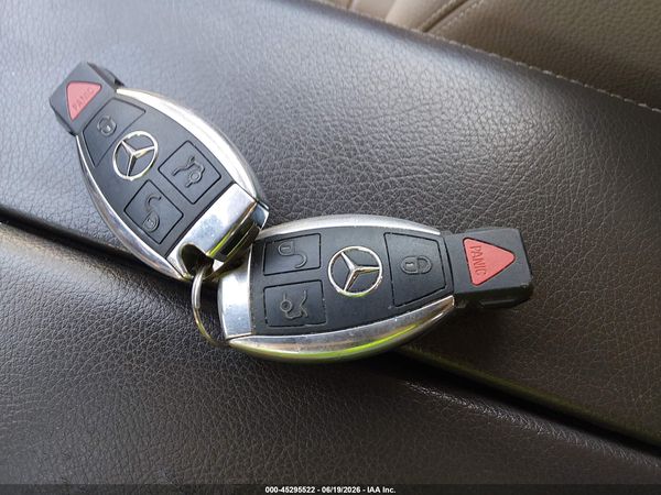 2015 MERCEDES-BENZ ML 350 4MATIC