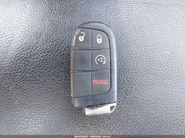 2021 JEEP COMPASS LIMITED FWD