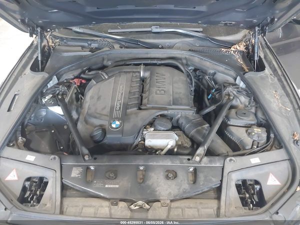 2014 BMW 535I XDRIVE