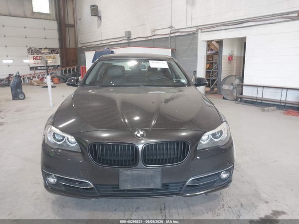2014 BMW 535I XDRIVE