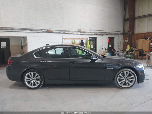 2014 BMW 535I XDRIVE