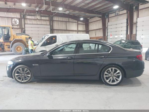 2014 BMW 535I XDRIVE
