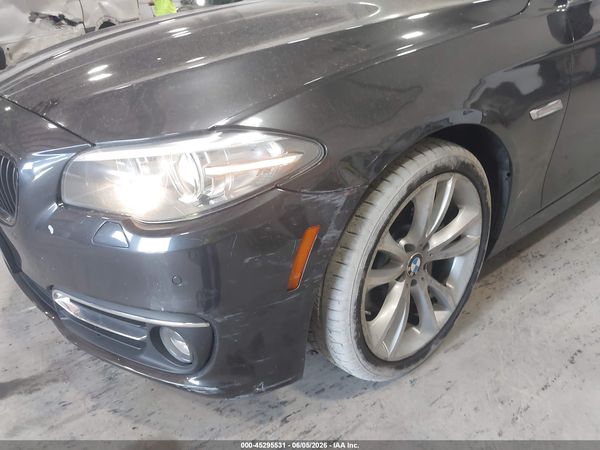 2014 BMW 535I XDRIVE