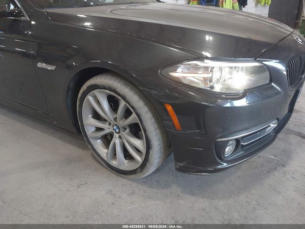2014 BMW 535I XDRIVE