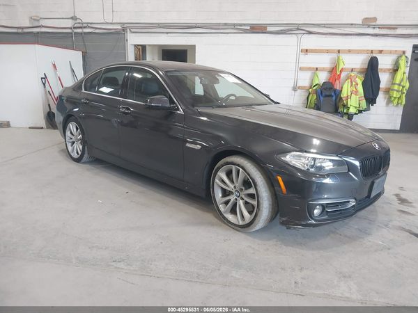 2014 BMW 535I XDRIVE