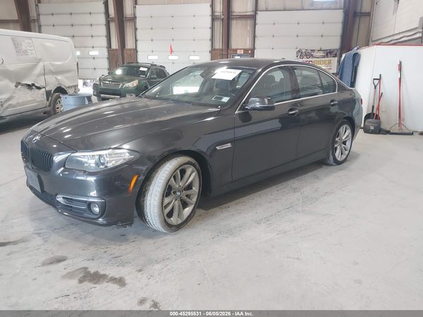 2014 BMW 535I XDRIVE