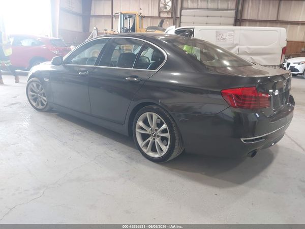 2014 BMW 535I XDRIVE
