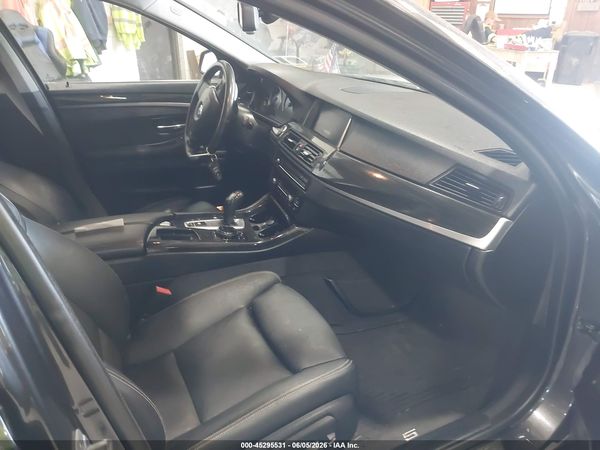 2014 BMW 535I XDRIVE