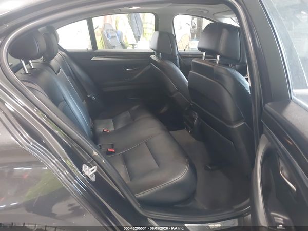 2014 BMW 535I XDRIVE