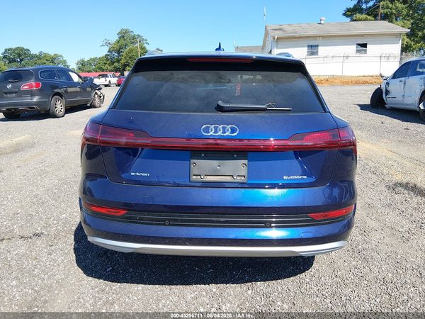 2023 AUDI E-TRON PREMIUM PLUS QUATTRO