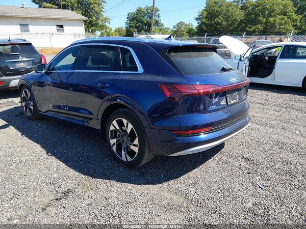 2023 AUDI E-TRON PREMIUM PLUS QUATTRO