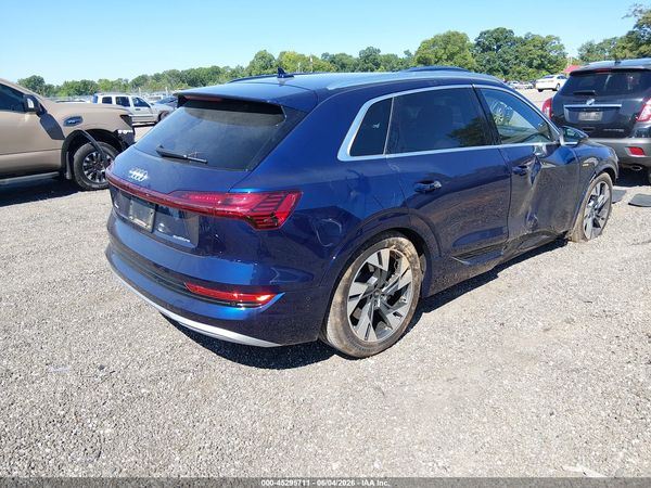 2023 AUDI E-TRON PREMIUM PLUS QUATTRO