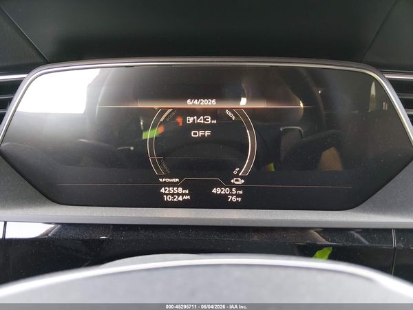 2023 AUDI E-TRON PREMIUM PLUS QUATTRO