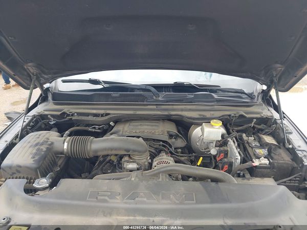2021 RAM 1500 LONE STAR  4X2 6'4 BOX