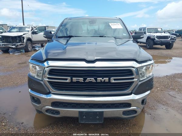 2021 RAM 1500 LONE STAR  4X2 6'4 BOX